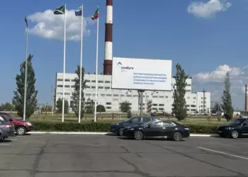 В ОЭЗ «Алабуга» задержали сотрудника за взятку