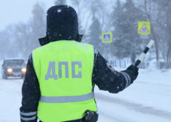ГИБДД Татарстана призвало водителей отказаться от поездок