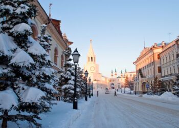 День памяти о россиянах за пределами Отечества