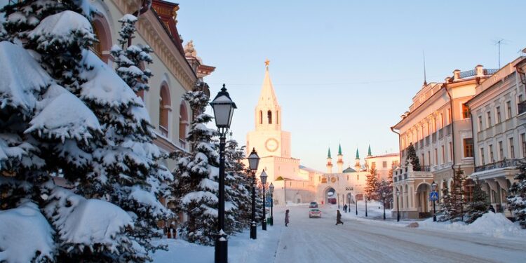 День памяти о россиянах за пределами Отечества