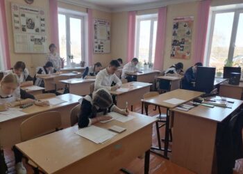 В Татарстане введены ограничения для выпускников, сдающих упрощённый ОГЭ.