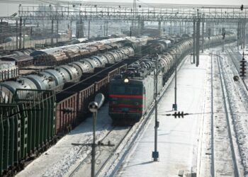 Грузоперевозки в Татарстане демонстрируют уверенный рост