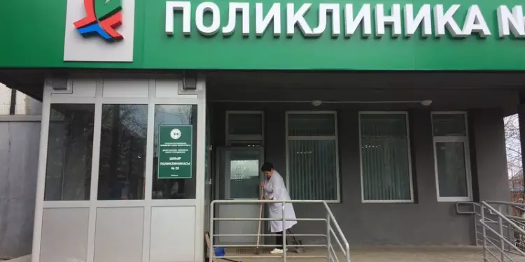 Как получить больничный после ухода с работы в Татарстане