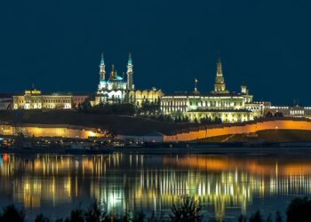 Татарстан наращивает поддержку малого бизнеса