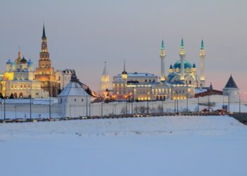 В Татарстане завершено дело против гендиректора «Челнылазер»