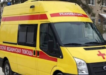 Санавиация Татарстана совершила 815 выездов при снижении ЧС