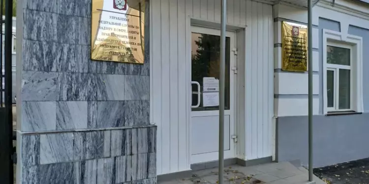 Какие меры профилактики рекомендует Роспотребнадзор при посещении дач в Татарстане