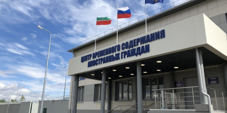 Как Татарстан борется с нарушениями миграционного законодательства