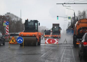 Какие улицы Казани отремонтируют за 2,6 млрд рублей