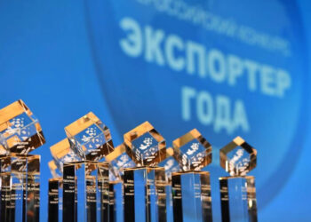 Обновлённые номинации премии «Экспортер года» ждут участников