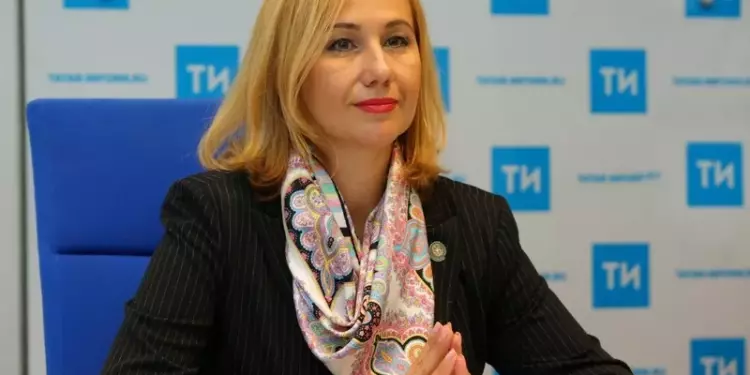 Татарстан и Беларусь утвердили план развития культурного партнёрства