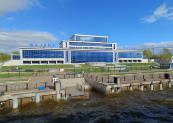 Женщины Татарстана: труд, семья и поддержка героев