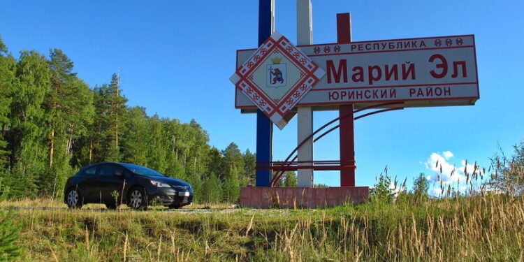Что известно о ситуации у границ Татарстана