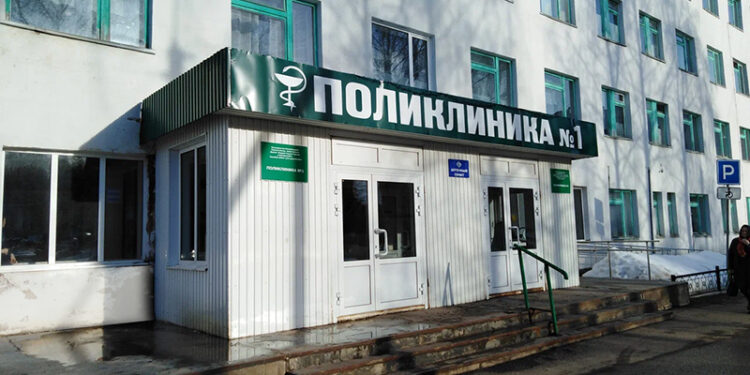 Cын экс-министра возглавил больницу в Татарстане