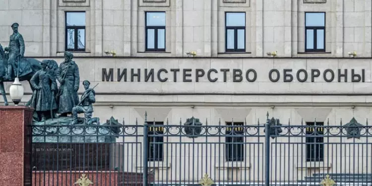 Российские системы ПВО сбили более полутысячи беспилотников за 24 часа