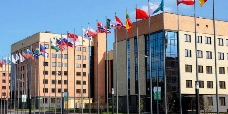 Какие работы проведут в общежитии медуниверситета до августа