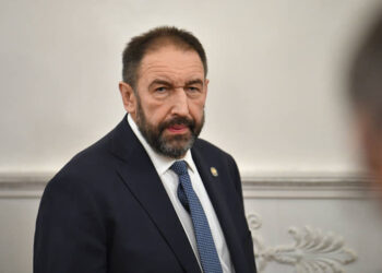 Алексей Песошин отправился в рабочую поездку по поручению Раиса