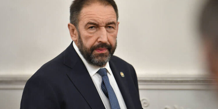 Алексей Песошин отправился в рабочую поездку по поручению Раиса