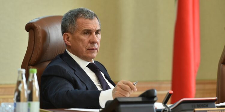 Как Татарстан готовится к весеннему севу и лидирует