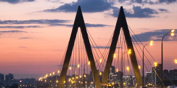 Какие мосты отремонтируют в Татарстане в 2026 году