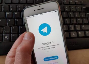 в Татарстане зафиксированы сбои в работе мессенджера Telegram