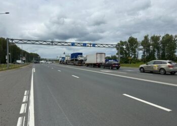 Какие трассы отремонтируют в Татарстане в 2026 году
