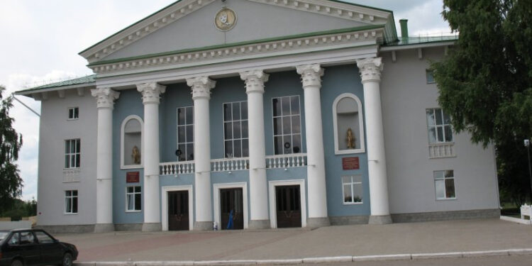 Финал в Казани собрал участниц из 16 регионов