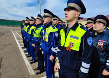 Cтатистика ДТП в Татарстане за три месяца