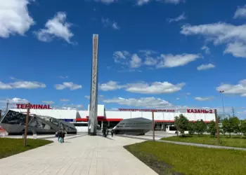 Погода в Татарстане на неделе