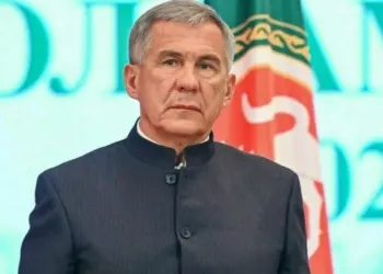 Глава МИД Египта поздравил Минниханова с присвоением Казани статуса