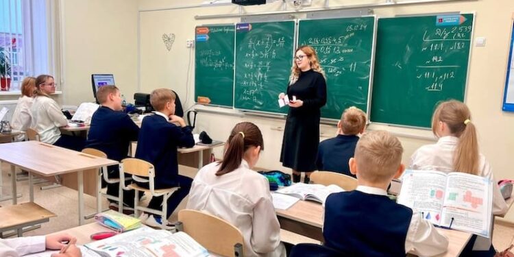 Как учителя Татарстана смогут получить компенсацию за съём жилья через конкурс
