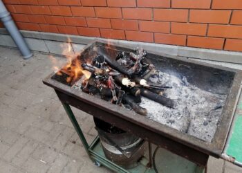 В Татарстане начал действовать особый противопожарный режим