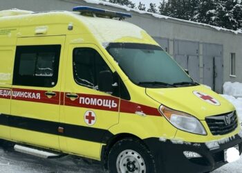в Минздраве РТ рассказали о спасении пострадавших при ЧП в Нижнекамске