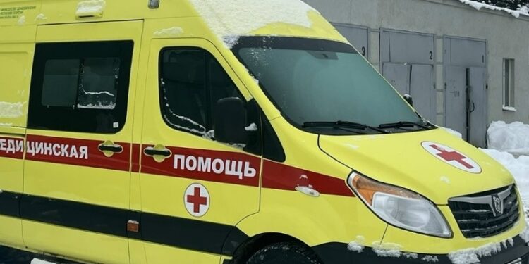 в Минздраве РТ рассказали о спасении пострадавших при ЧП в Нижнекамске