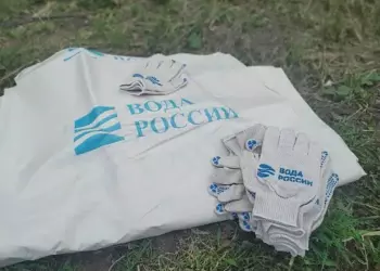 Три фактора успеха: почему Татарстан лидирует в проекте «Вода России»