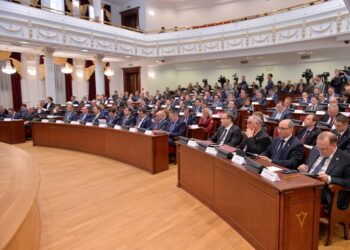 Малый и средний бизнес обеспечил четверть экономики Татарстана в 2025 году