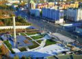 в центре Казани сохраняются ограничения после марафона
