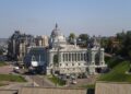 Движение в центре Казани перекроют на 10 дней
