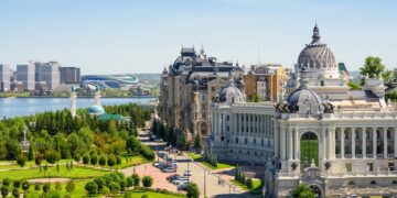 Как будет работать электронная Доска почета в Татарстане