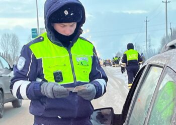 Как ГИБДД Татарстана встретит майские праздники