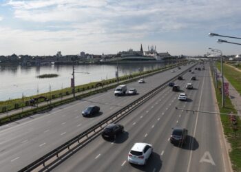 Более 400 млн рублей потратят в Татарстане на ремонт дорог