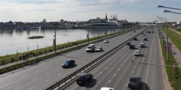 Более 400 млн рублей потратят в Татарстане на ремонт дорог